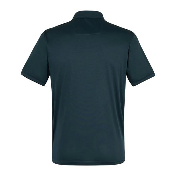 Regatta Mens Remex II Jersey Polo Shirt - Night Sky - 
