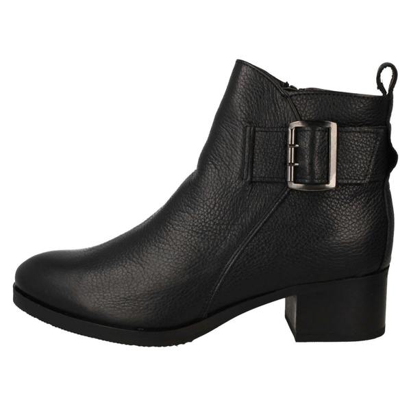 Clarks Ladies Clarks Ankle Boots Mila Charm
