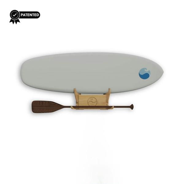 Vissla Living in sunshine - the Solo rack