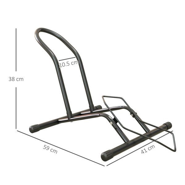 Bike Rack