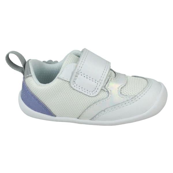 Clarks Unisex Childrens Clarks Casual Trainers Roamer Aeon