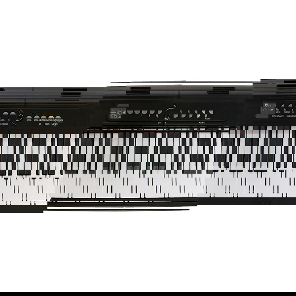 Living and Home 88-Key Electronic Keyboard
