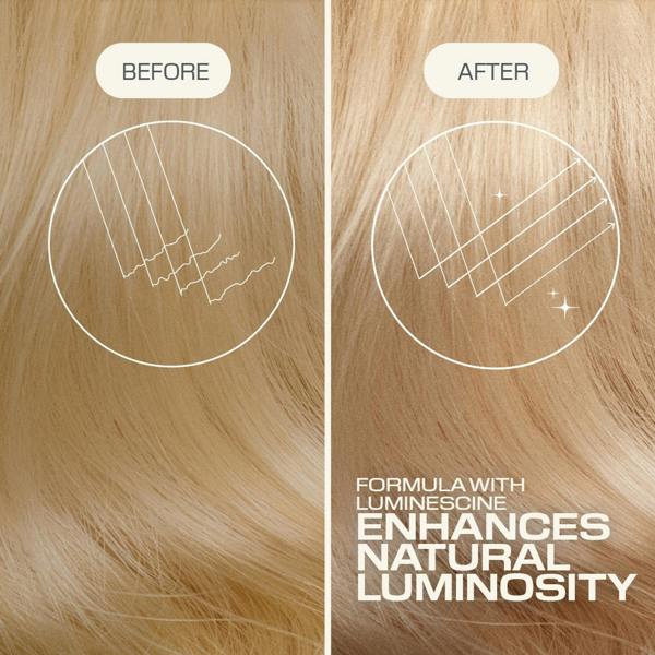 Goldwell Goldwell Dualsenses Blondes & Highlights 60 Sec. Treatment Mask 200ml 200 ml