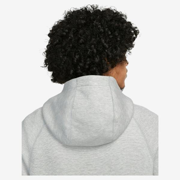Nike FB8016-063 Hoodie   in  Black