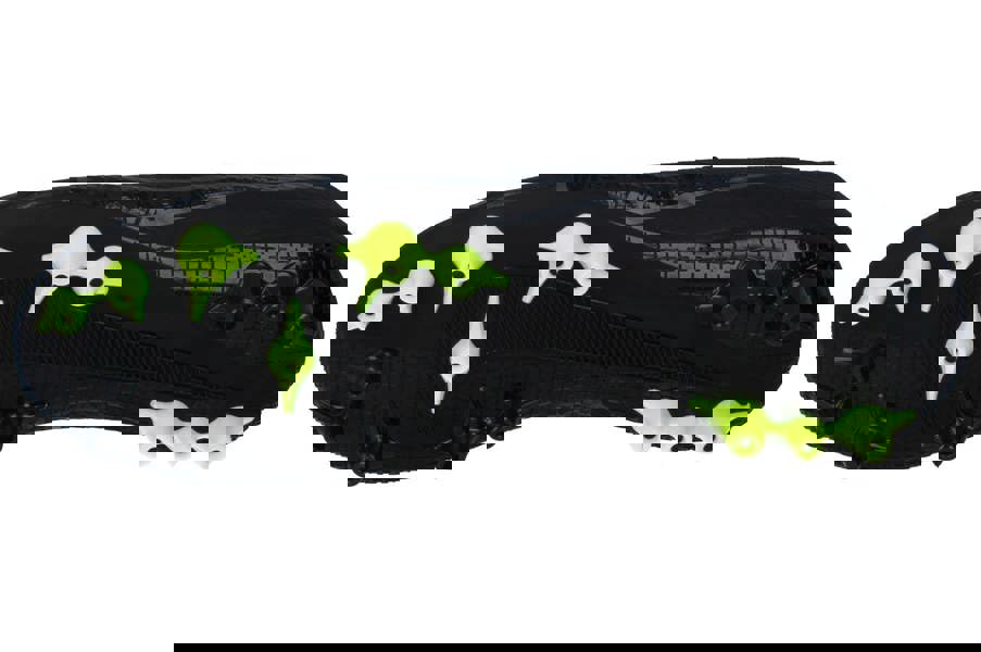 Nike Zoom Vapor 15 Academy AG Mens Football Boots Dj5630  001 - Black Dark Smoke Grey 001 - Photo 4