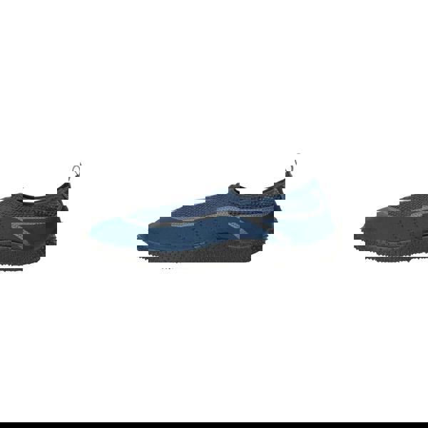 Mountain Warehouse Mens Bermuda Water Shoes - Navy - 