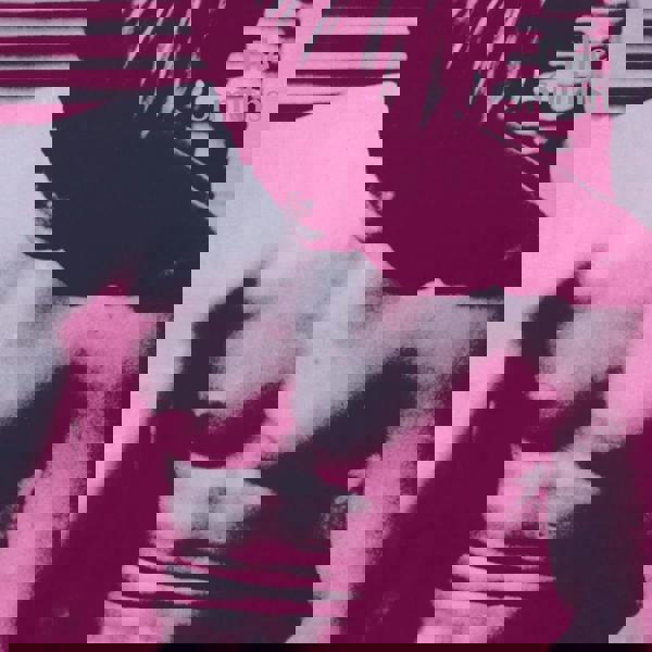 The Smiths 'The Smiths' LP Black Vinyl