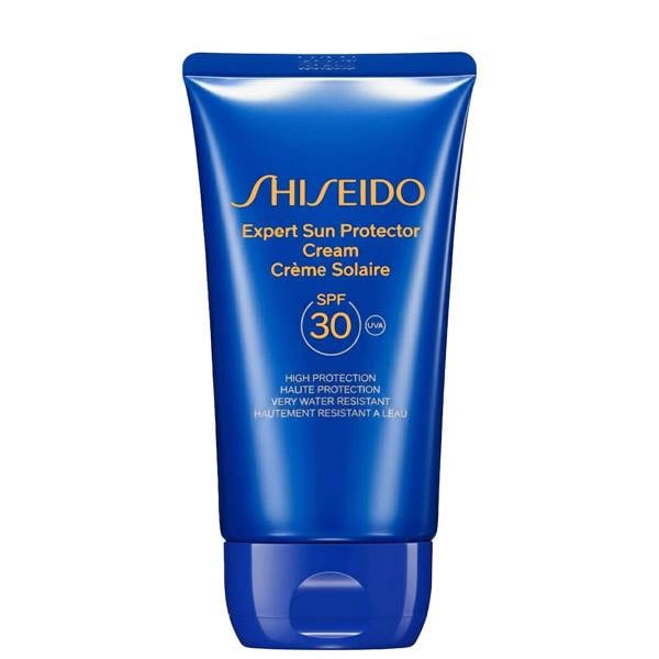 Shiseido  Expert Sun: Protector Face & Body Lotion SPF30 + 50ml