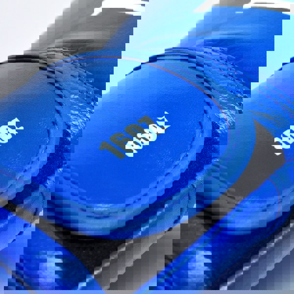 Tuf Wear Legend Leather HOOK AND LOOP Sparring Gloves