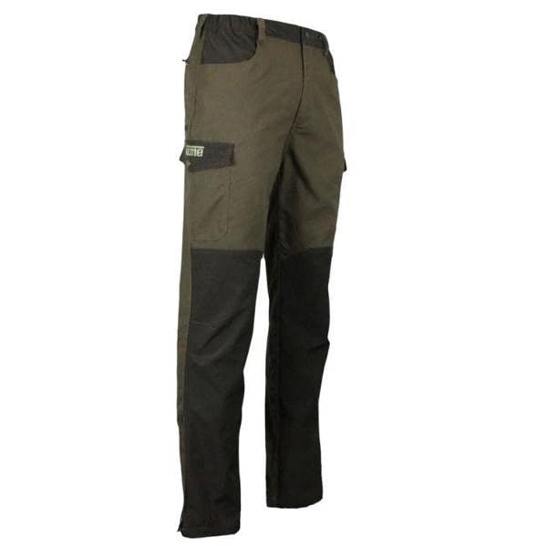 Game Forrester trousers for men with reinforced knee and leg making them perfect for walkers and shooters
