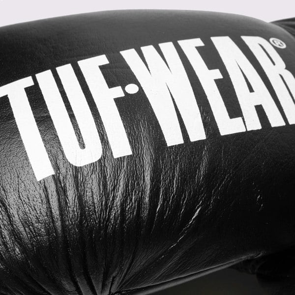 Tuf Wear Legend LACE UP Training Gloves