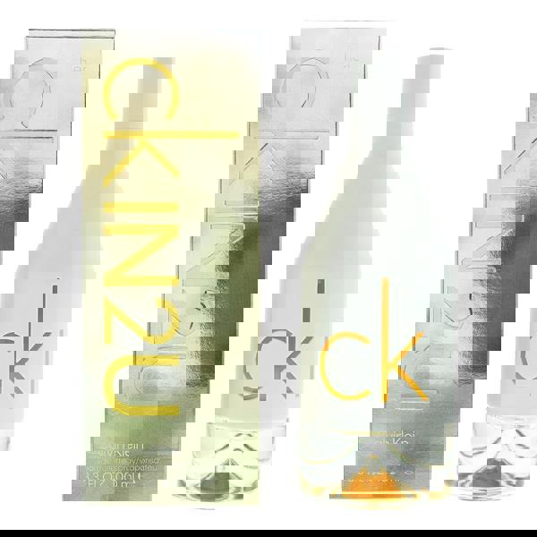 Calvin Klein Ck IN2U Her Eau de Toilette 100ml