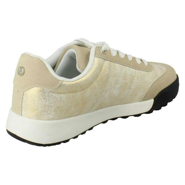 Elle Sport Ladies Elle Sport Casual Trainers F7356