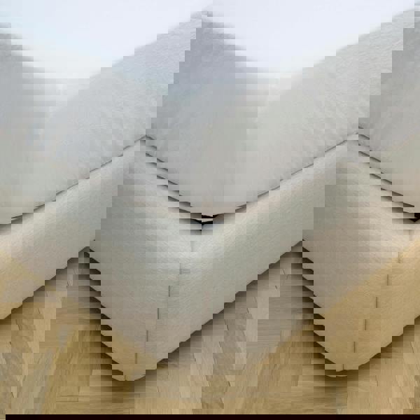 Bedable Percale Fitted Sheet