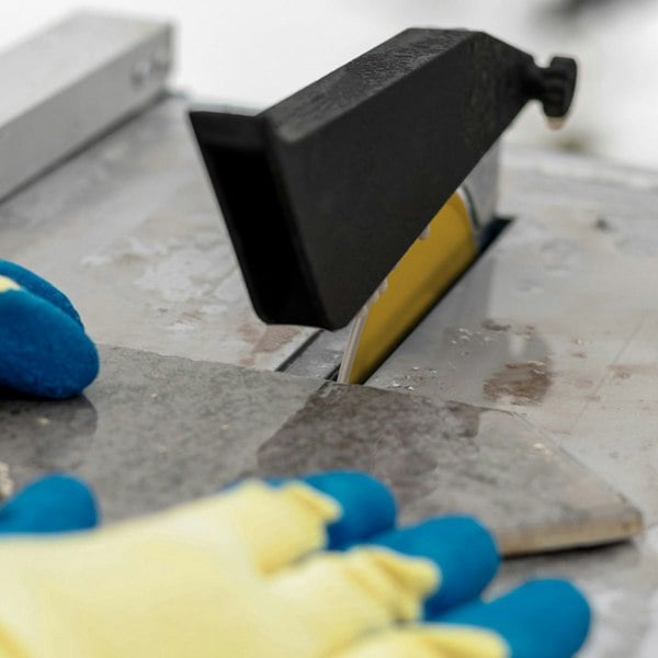 T-Mech Electric Wet Tile Cutter 600W