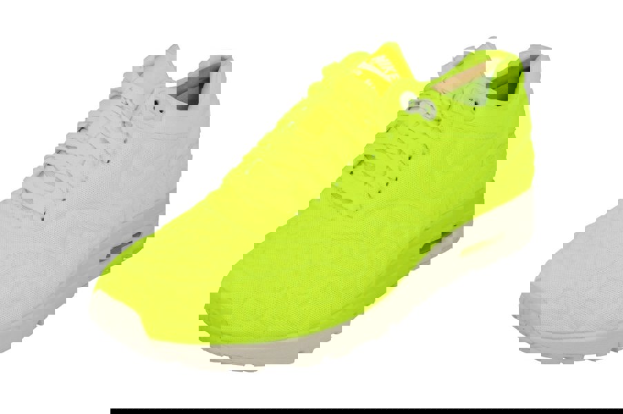 Nike Womens Air Max 1 Ultra Plush 844882  700 - Volt White 700 - Photo 0