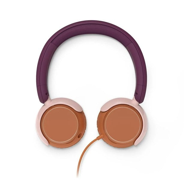 Philips TAK2000 Kid's Wired On-ear Headphones