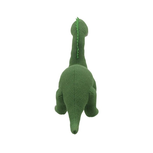 Wilberry Brontosaurus - Medium - Wilberry Knitted