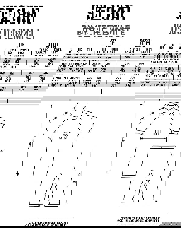 Bing Bunny Boys Blue Character Print & Let'S Go Slogan 1 Piece Surf Suit