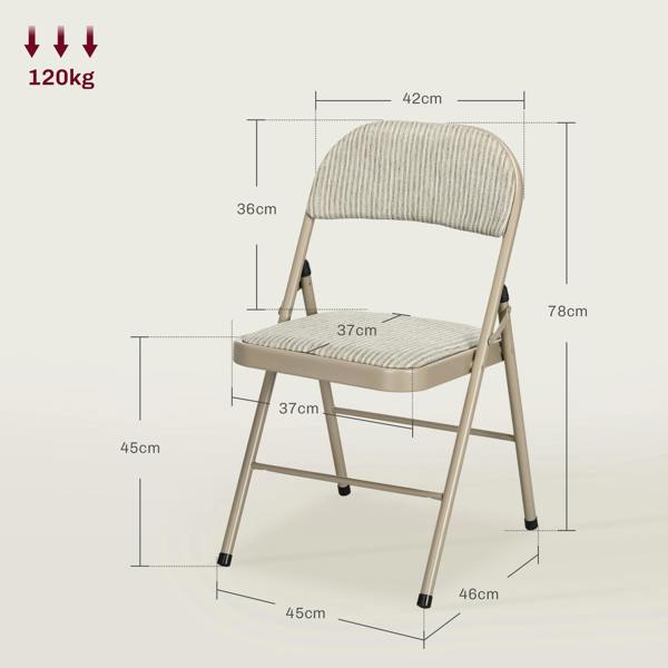 Folding Chair