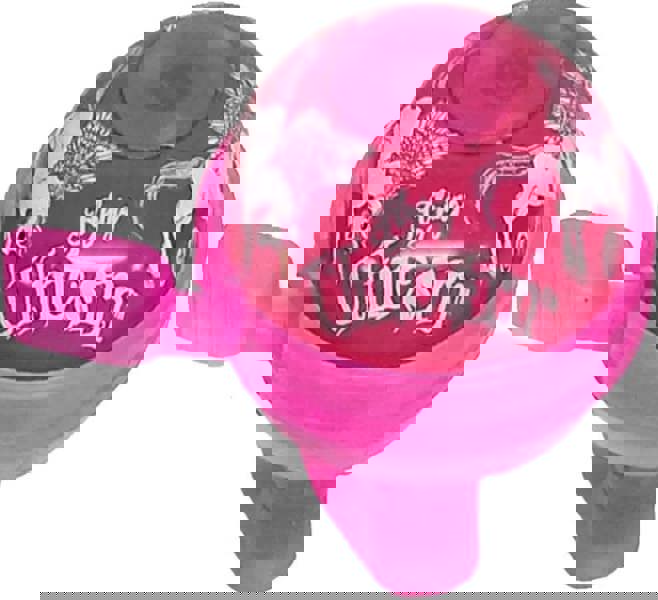 Sport Direct Bicycle Flying Unicorn Pink Kids/Childs Bell