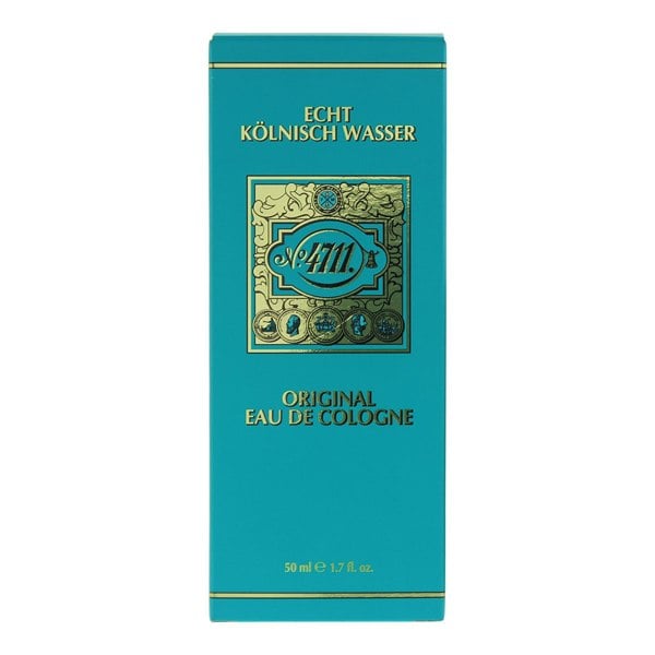 4711 Original Eau de Cologne 50ml Unisex