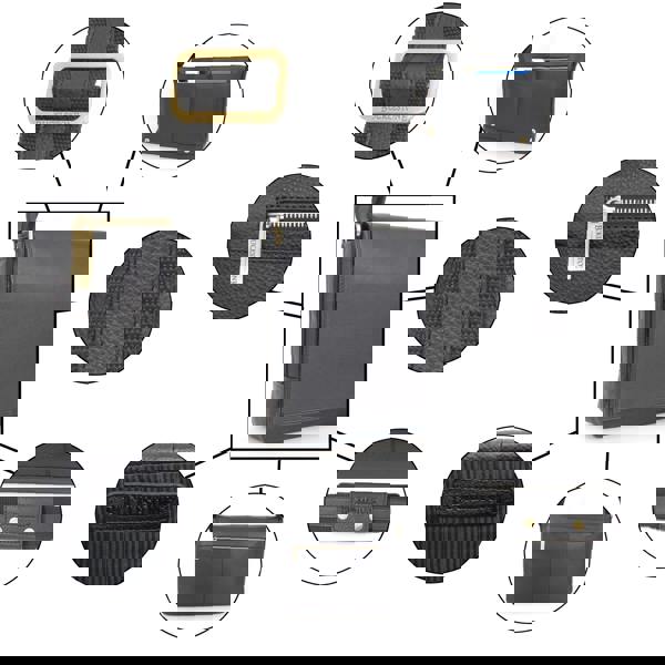 Bucklestone Chester - Laptop Bag