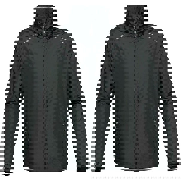 Stormtech Men’s Stormtech Nautilus Performance Full Zip Lightweight Shell Jacket {ST-KX-1}