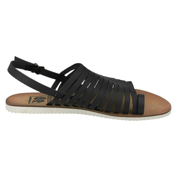 Down to Earth Ladies Down To Earth Strappy Sandal
