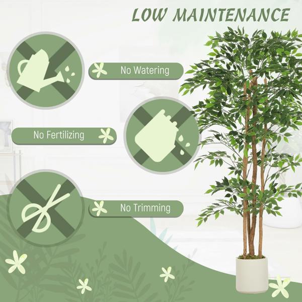 Artificial Plants