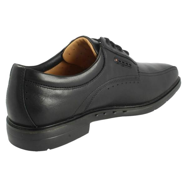Clarks Mens Clarks Smart Lace Up Formal Shoes Un Kendric Way