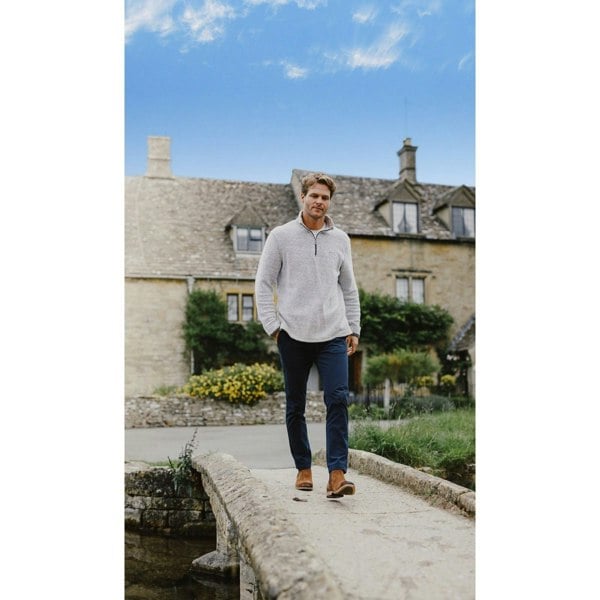 Cotswold Corsham Chelsea Men's Boots in Camel