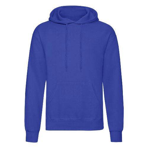 Urban Road Plain Hoodie
