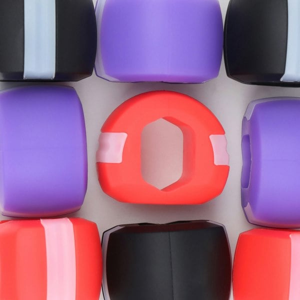 Phoenix Fitness Jaw Training Set