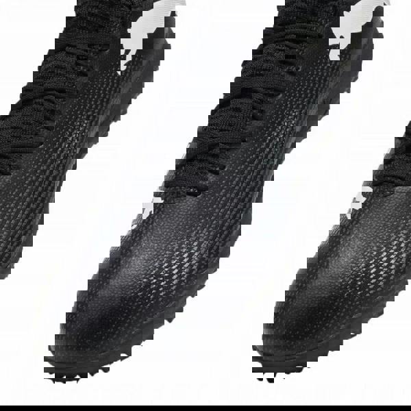 Puma Mens Future 7 Play Artificial Ground Football Boots - Black - 