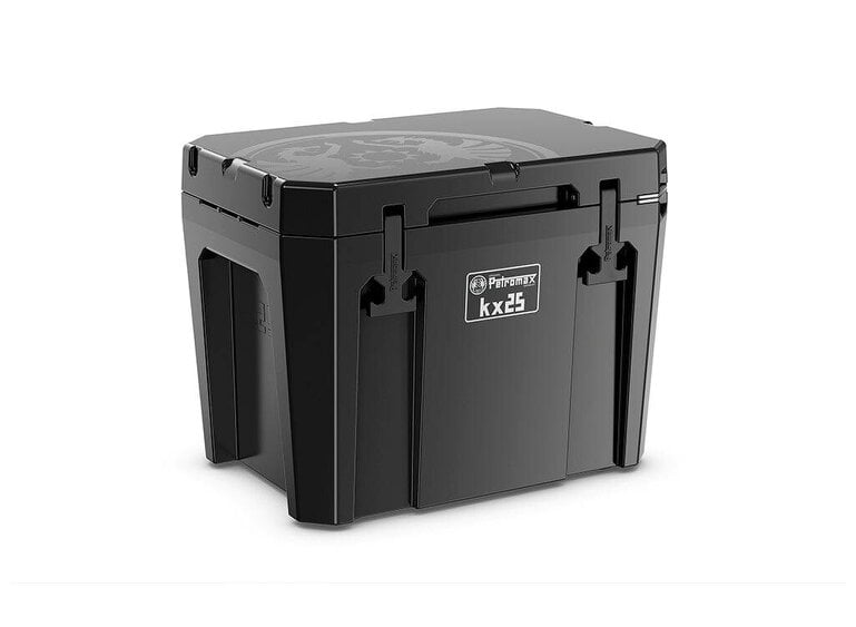 Petromax 25L Cooler Box - Black