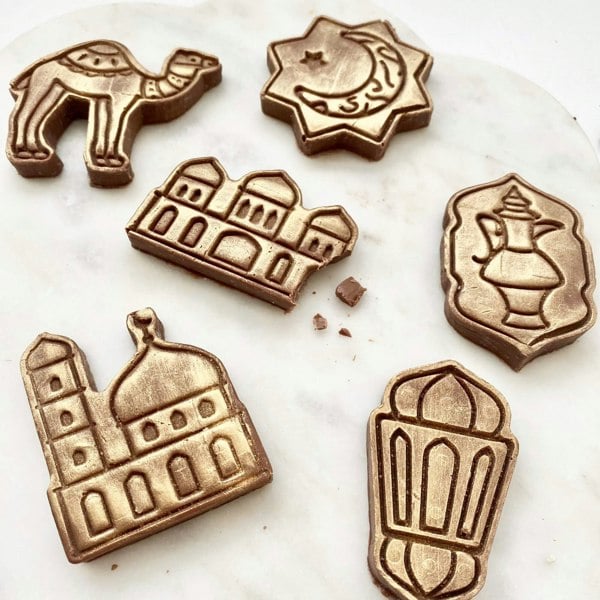 CHOC ON CHOC Celebration Chocolates