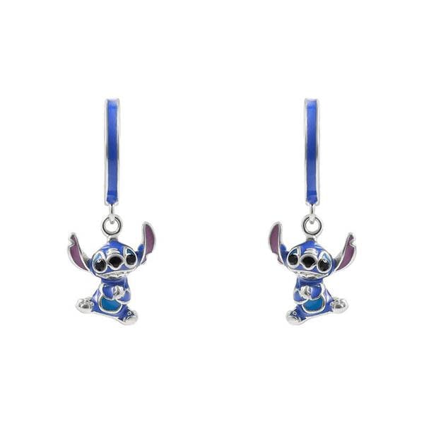 Disney Stitch Earrings E906533RRHL-PH