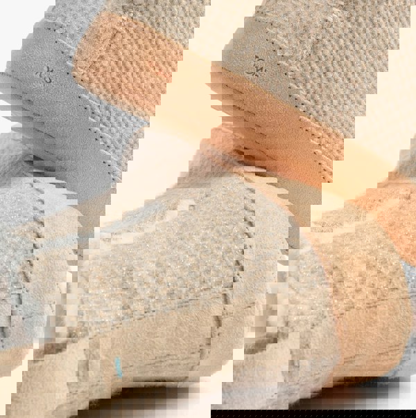 TOMS LOLA Womens Slippers Oatmeal