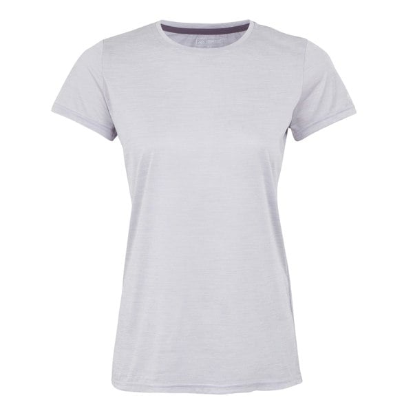 Regatta Womens/Ladies Josie Gibson Fingal Edition T-Shirt - Lilac Thistle