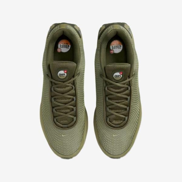 Nike DV3337-201 Sneakers   in  Green