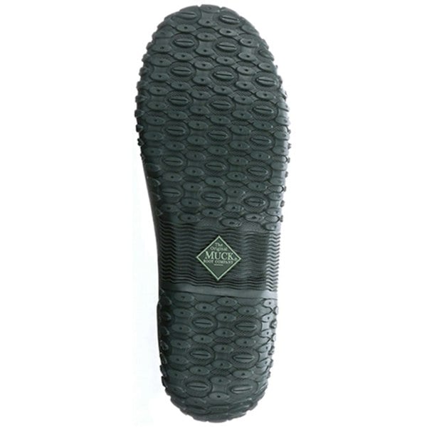 Muck Boots Muckster II Ankle All Purpose Lightweight Women's Shoes in Green