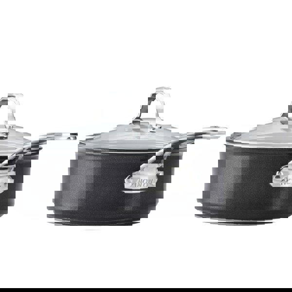 Anolon X SearTech: Non-Stick Sauté Pan & Lid
