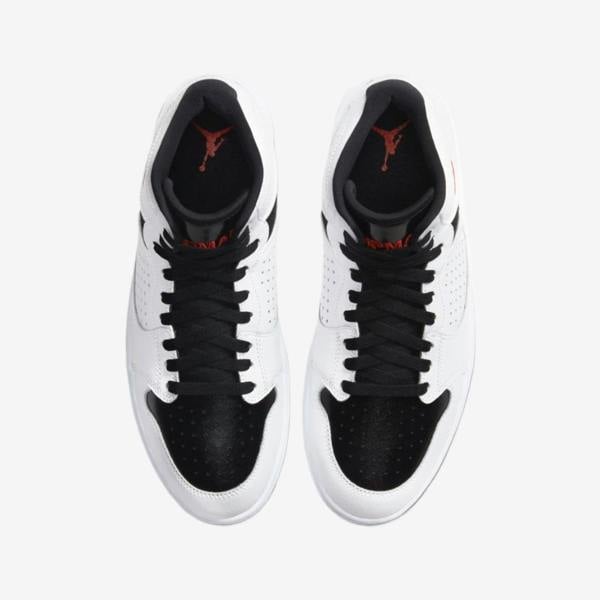 Nike AR3762-101 Sneakers   in  White