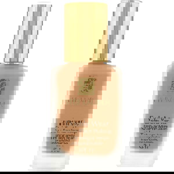 Estée Lauder Double Wear Stay in Place Makeup SPF10 5W2 Rich Caramel 30ml - Extra