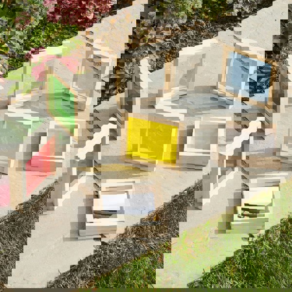 tickit Sensory Sqaures