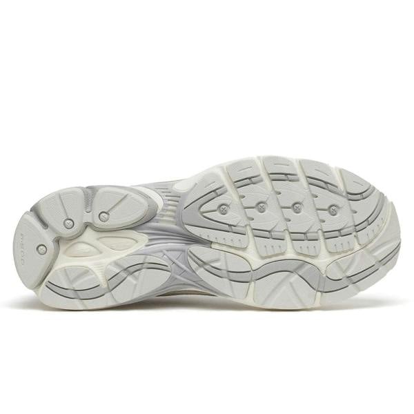 Saucony Originals Saucony Pro Grid Omni 9 Suede Trainers