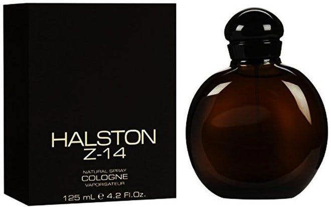 Halston Z-14 Mens 125ml Fragrance