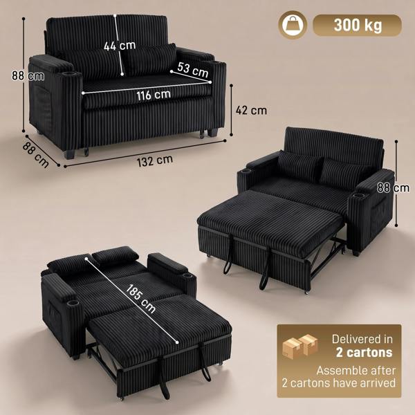 Sofa Bed
