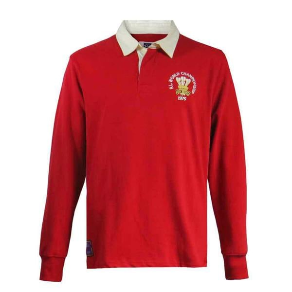 Wales-Rugby-League-Shirt-1975-Front
